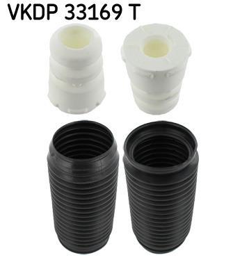 Fole do amortecedor de suspensão SKF ref. VKDP 33169 T